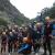 Canyoning - Canyon of initiation - 0