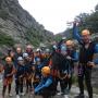 Canyoning - Canyon of initiation - 0