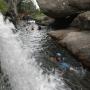 Canyoning - Canyon of initiation - 3
