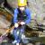 Canyoning - Canyon of initiation - 7