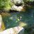 Canyoning - Canyon of initiation - 9