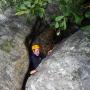 Canyoning - Canyon of initiation - 12