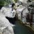 Canyoning - Canyon of initiation - 14