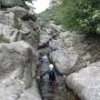 Canyoning - Canyon of initiation - 18