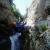 Canyoning - Canyon of initiation - 19
