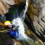 Canyoning - Canyon of initiation - 20