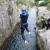 Canyoning - Canyon of initiation - 22