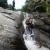 Canyoning - Canyon of initiation - 24