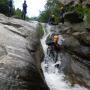 Canyoning - Canyon of initiation - 24
