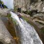 Canyoning - Canyon of initiation - 26