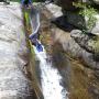 Canyoning - Canyon of initiation - 27