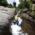 Canyoning - Canyon of initiation - 28