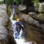 Canyoning - Canyon of initiation - 30