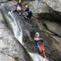 Canyoning - Canyon of initiation - 31