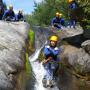 Canyoning - Canyon of initiation - 32