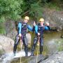 Canyoning - Canyon of l'Albès - 0