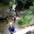 Canyoning - Canyon of l'Albès - 5