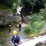 Canyoning - Canyon of l'Albès - 5