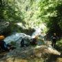 Canyoning - Canyon of l'Albès - 6