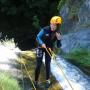 Canyoning - Canyon of l'Albès - 7