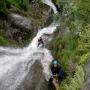 Canyoning - Canyon of l'Albès - 8