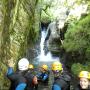 Canyoning - Canyon of l'Albès - 11