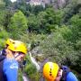 Canyoning - Canyon of l'Albès - 12