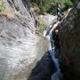 Canyoning - Canyon of l'Albès - 22