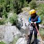 Canyoning - Canyon of l'Albès - 24