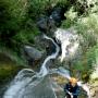Canyoning - Canyon of l'Albès - 25