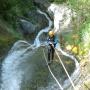 Canyoning - Canyon of l'Albès - 27