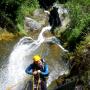 Canyoning - Canyon of l'Albès - 29