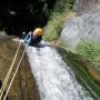 Canyoning - Canyon of l'Albès - 30
