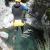 Canyoning - Canyon of l'Albès - 33
