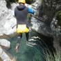 Canyoning - Canyon of l'Albès - 33