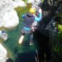 Canyoning - Canyon of l'Albès - 34
