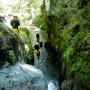 Canyoning - Canyon of l'Albès - 36