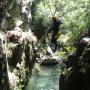 Canyoning - Canyon of l'Albès - 37