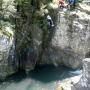Canyoning - Canyon of l'Albès - 40