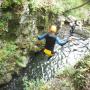 Canyoning - Canyon of l'Albès - 43
