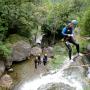 Canyoning - Canyon of l'Albès - 45