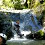 Canyoning - Canyon of l'Albès - 46