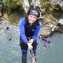 Canyoning - Canyon du Diable - Partie basse - 2