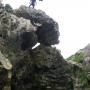 Canyoning - Canyon du Diable - Partie basse - 7