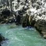 Canyoning - Canyon du Diable - Partie basse - 11