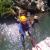 Canyoning - Canyon du Diable - Partie basse - 14