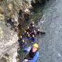 Canyoning - Canyon du Diable - Partie basse - 20