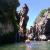 Canyoning - Canyon du Diable - Partie basse - 22