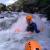 Canyoning - Canyon du Diable - Partie basse - 24