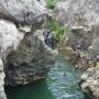 Canyoning - Canyon du Diable - Partie basse - 26